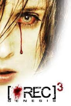 [Rec] 3: Genesis งานสยอง ฉลองเลือด (2012) - ดูหนังออนไลน